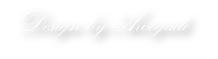 Design by Awogado